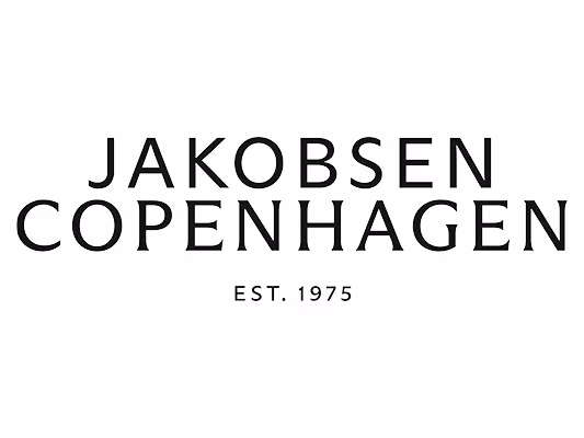 Jakobsen Copenhagen Logo